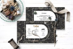 Candle Care Canva Template Product Image 5