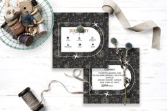 Jewelry Care Card Product Image 5