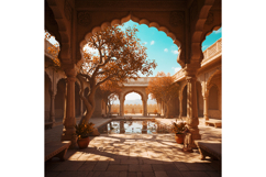 Cinematic LUTs for Unreal Engine &amp; Blender Product Image 6