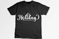 Black Vintage Product Image 5