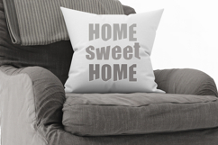 Black Vintage Product Image 4