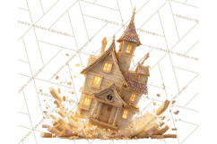 Storybook Piglets Fairy Tale Storybook PNG Clipart Product Image 2