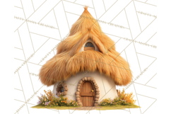 Storybook Piglets Fairy Tale Storybook PNG Clipart Product Image 3