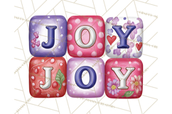 Santa’s Workshop Toys Christmas Clipart PNG Product Image 4