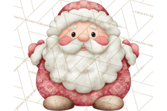 Santa’s Workshop Toys Christmas Clipart PNG Product Image 2