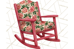 Santa’s Workshop Toys Christmas Clipart PNG Product Image 3