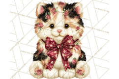 Santa’s Workshop Toys Christmas Clipart PNG Product Image 4