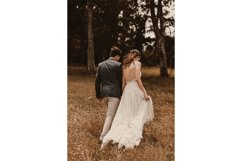 Cinematic Wedding Tones for Photos and Videos Product Image 6