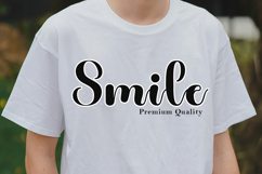 Smile Product Image 3
