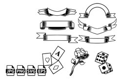 Object set vector 65 Product Image 1