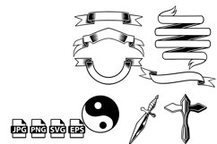 Object set vector 66 Product Image 1