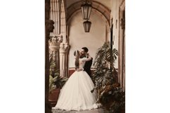 Cinematic Wedding Tones for Photos and Videos Product Image 7