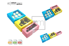 Sweet Box Pack - VSRS Line Product Image 1