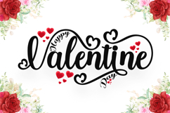 Valentine Love Product Image 7