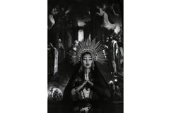 Dark Black and White Looks Professional Capture One Styles Product Image 7