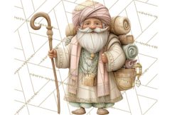 Gifts of the Magi Clip Art, Christian Christmas PNG Clipart Product Image 5