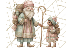 Gifts of the Magi Clip Art, Christian Christmas PNG Clipart Product Image 3