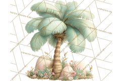 Gifts of the Magi Clip Art, Christian Christmas PNG Clipart Product Image 5