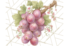 Gifts of the Magi Clip Art, Christian Christmas PNG Clipart Product Image 5