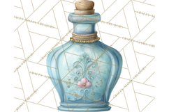 Gifts of the Magi Clip Art, Christian Christmas PNG Clipart Product Image 5