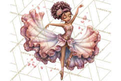 Nutcracker Ballet Clipart PNG, Sugar Plum Fairy &amp; Soldiers Product Image 4