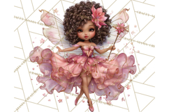 Nutcracker Ballet Clipart PNG, Sugar Plum Fairy &amp; Soldiers Product Image 5