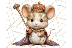 Nutcracker Ballet Clipart PNG, Sugar Plum Fairy &amp; Soldiers Product Image 2