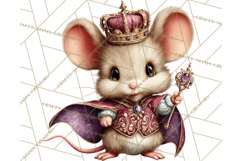 Nutcracker Ballet Clipart PNG, Sugar Plum Fairy &amp; Soldiers Product Image 3