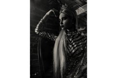 Dark Black and White Looks Professional Capture One Styles Product Image 8