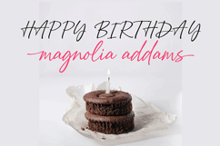 Addams Signature Product Image 8