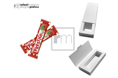 Chocolate Boxes - 2 Models Product Image 1