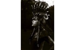 Dark Black and White Looks Professional Capture One Styles Product Image 9