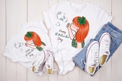 St Patricks Day 2022 | St Patricks Day Bundle Product Image 5