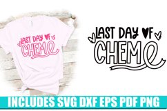 Last Day of Chemo Product Image 1