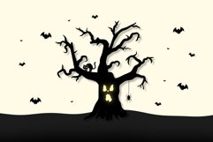 Procreate Halloween Stamp Brushes Product Image 2