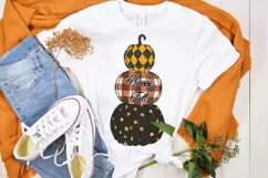 Pumpkin PNG, Happy Fall Yall, Fall Is My Favorite Color Product Image 2