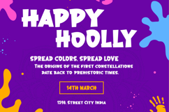 Doll Ghoom Adorable Premium Font Product Image 8