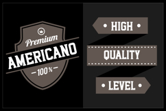 Belano Dampod - Slab Serif Typeface Font Product Image 2