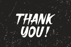 Phantomia Horror Font Product Image 8
