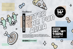 Holly Lovly - Brushed Love Font Product Image 3