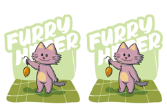 Holly Lovly - Brushed Love Font Product Image 7