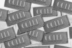 Coler Art Deco Font Product Image 6