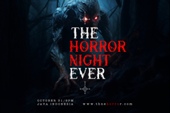Morath a Malevolent Serif Font Product Image 6