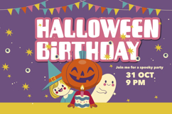 Black Mickey a Quirky Font Product Image 5