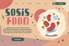 Black Mickey a Quirky Font Product Image 4