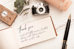 Brithalia Brush Signature Font Product Image 10