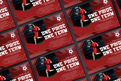 Mozze Sport - Strength Display Font Product Image 4