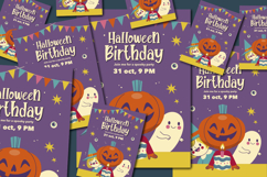 Brenden Bouncy a Playful Kids Cartoon Premium Font Product Image 3