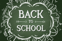 Sketch Bouquet a Chalk Slab Serif Font Product Image 4