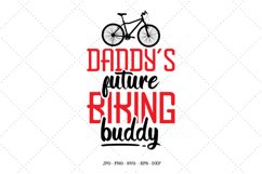 Funny Biking Shirt, Biking Gift, Biking Svg, Father Day Gift Product Image 1